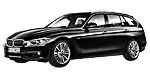 BMW F31 P1571 Fault Code