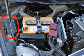 See P1571 repair manual